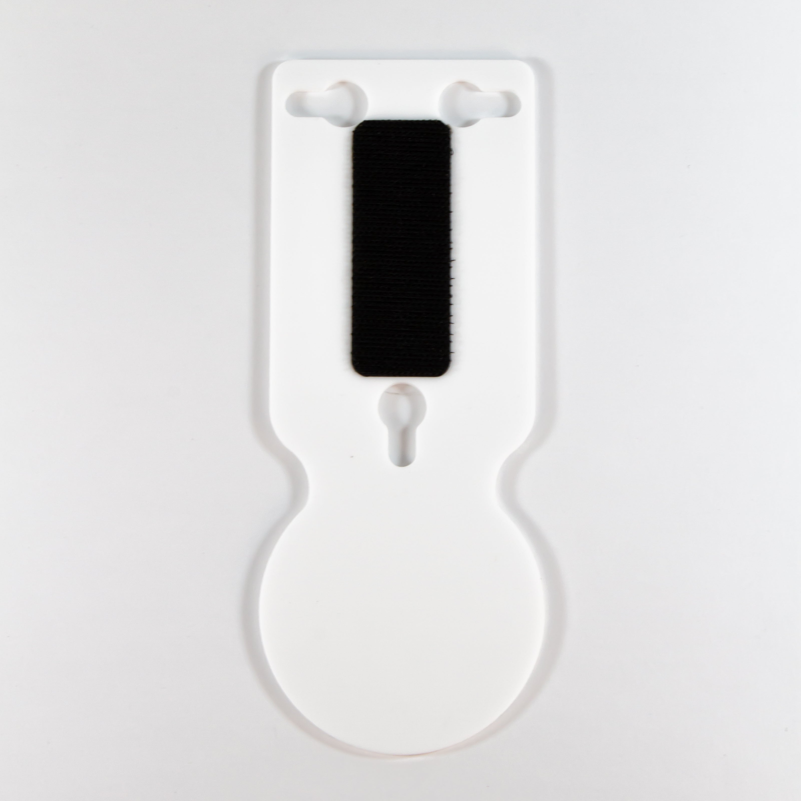 Extra Back Boards