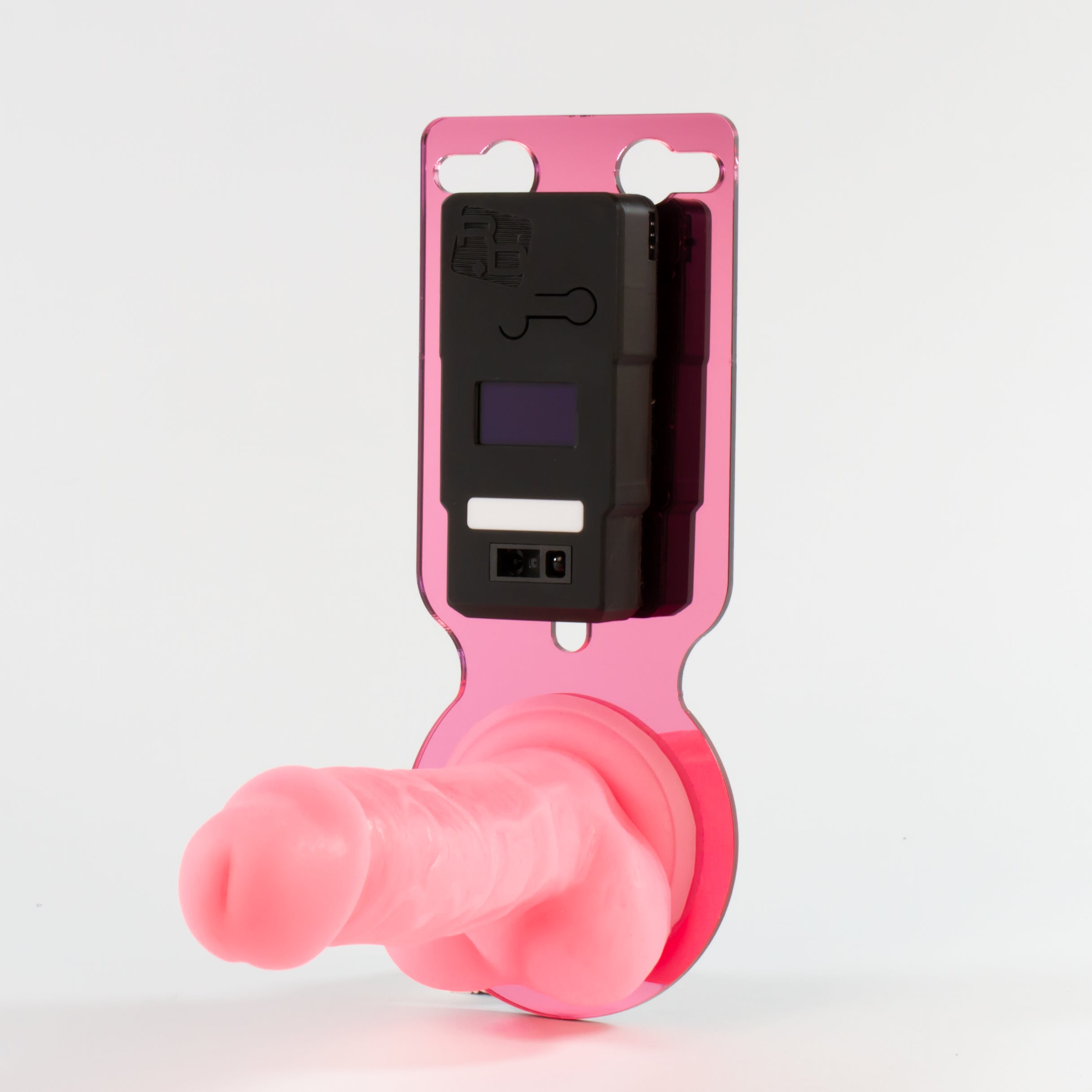 Deepthroat Trainer
