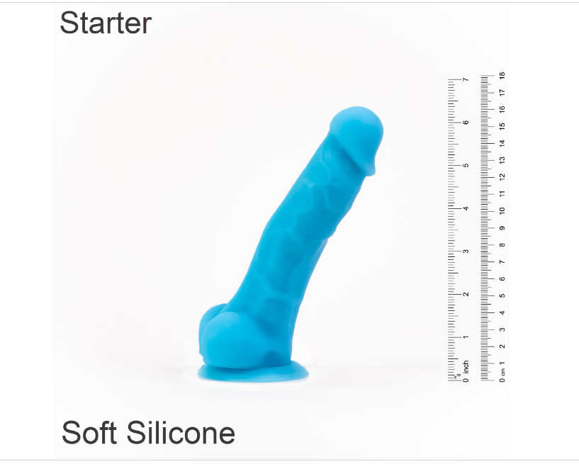 Deepthroat Trainer