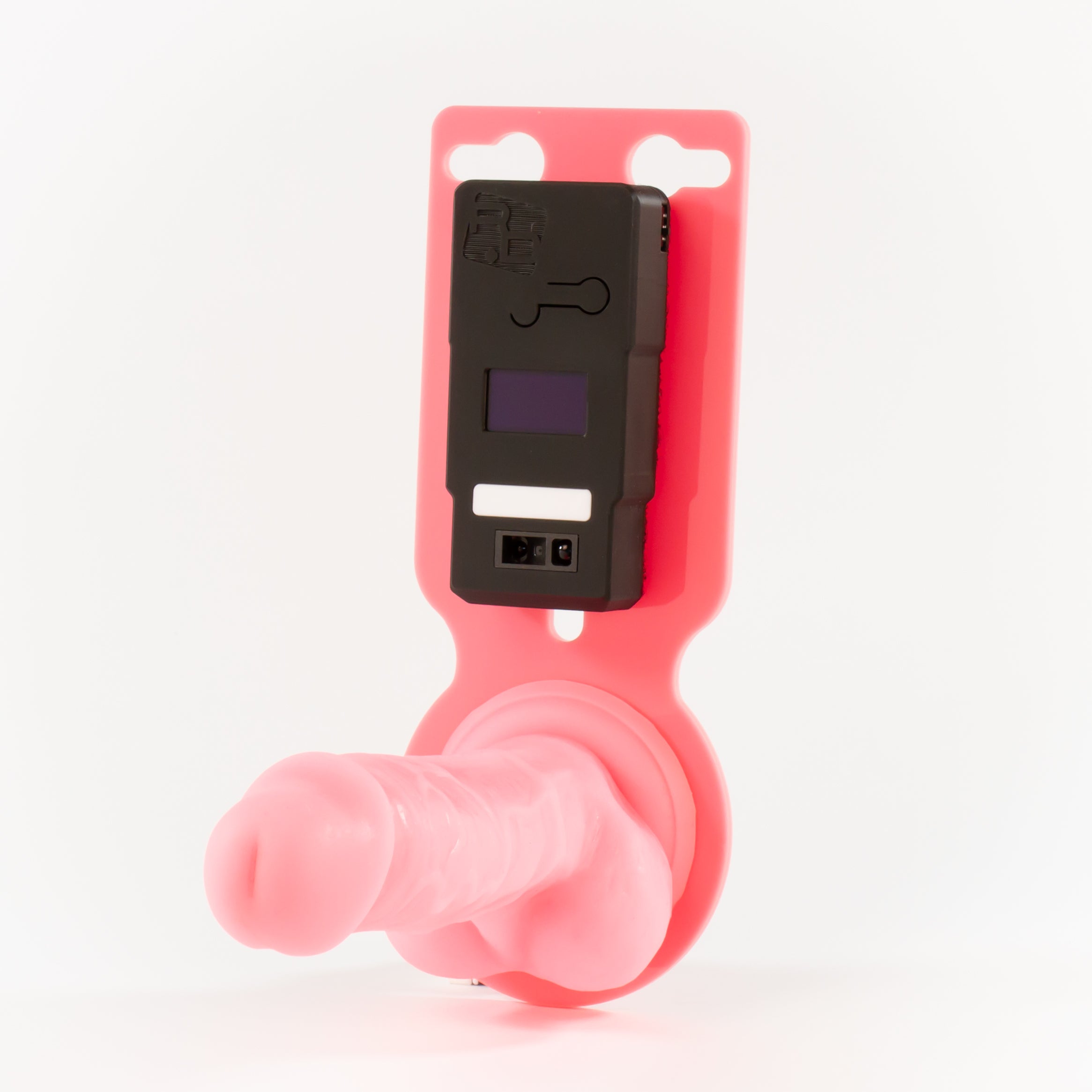 Deepthroat Trainer