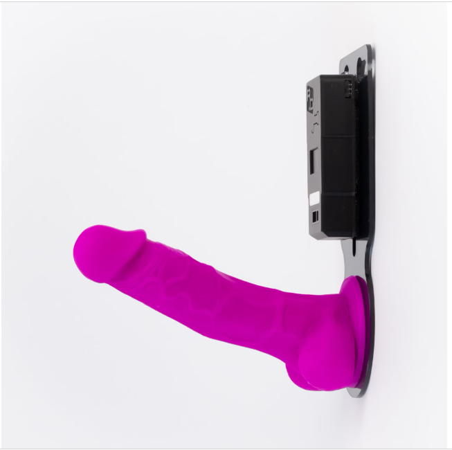 Deepthroat Trainer