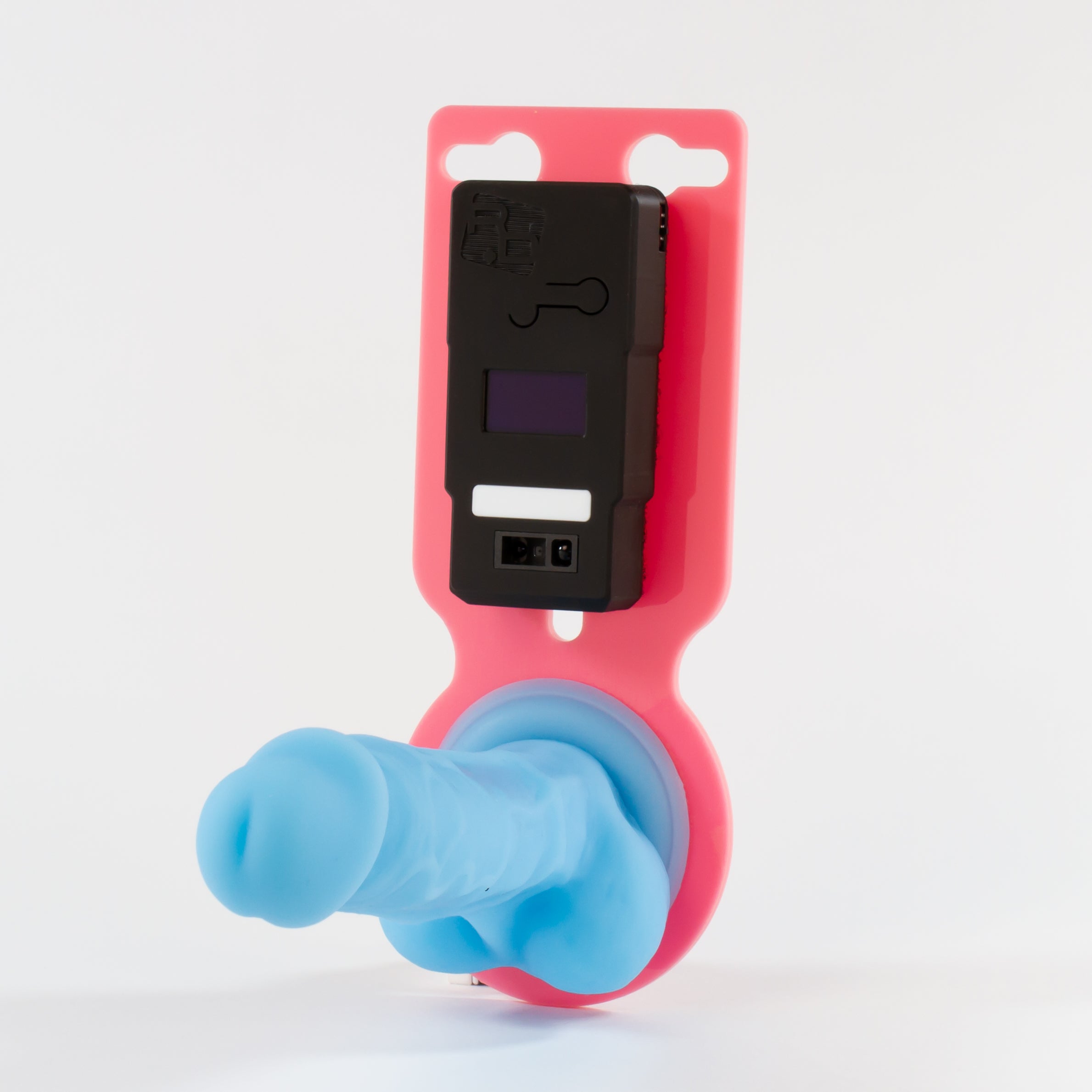 Deepthroat Trainer
