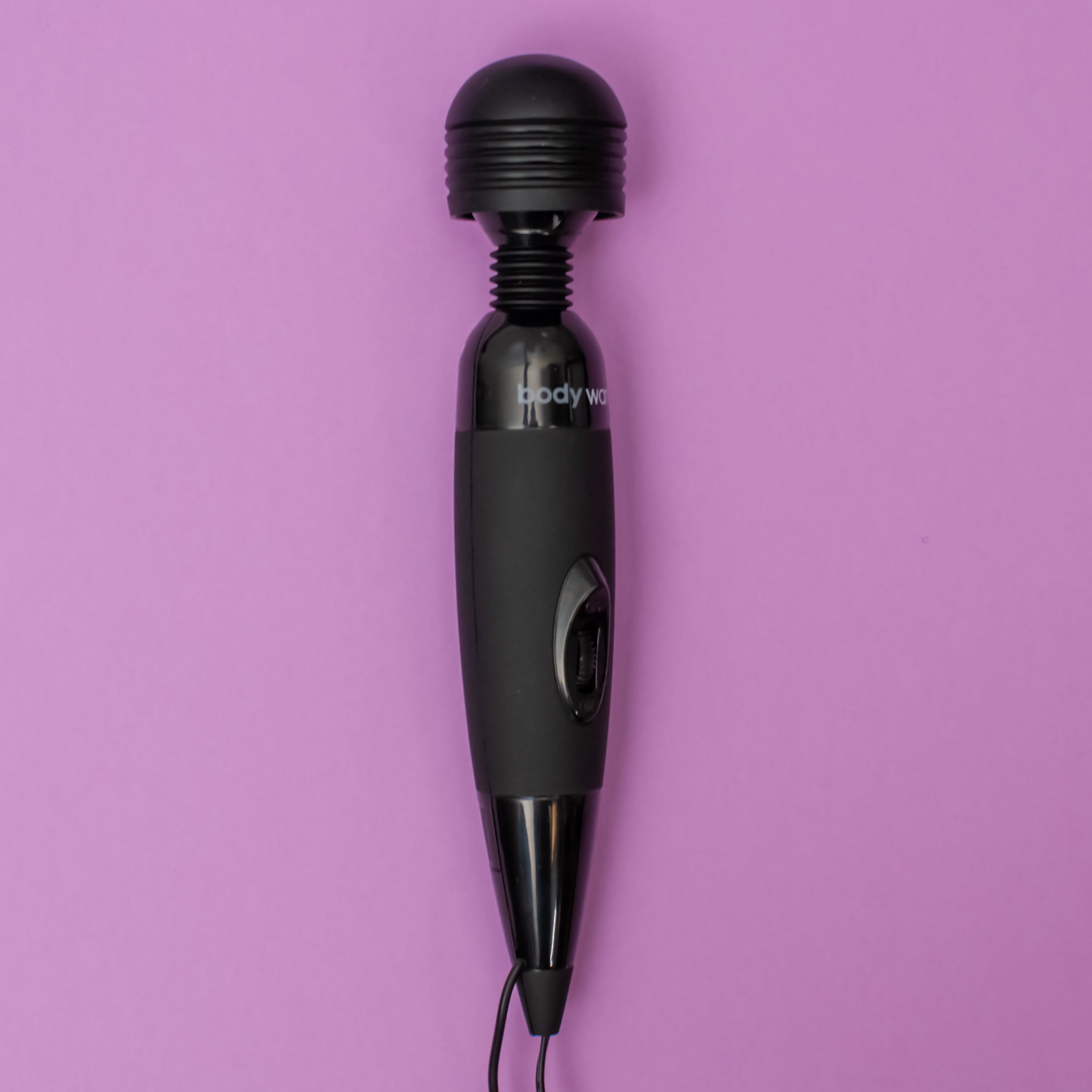 Vibrator add-on for Deepthroat Trainer: DISCONTINUED