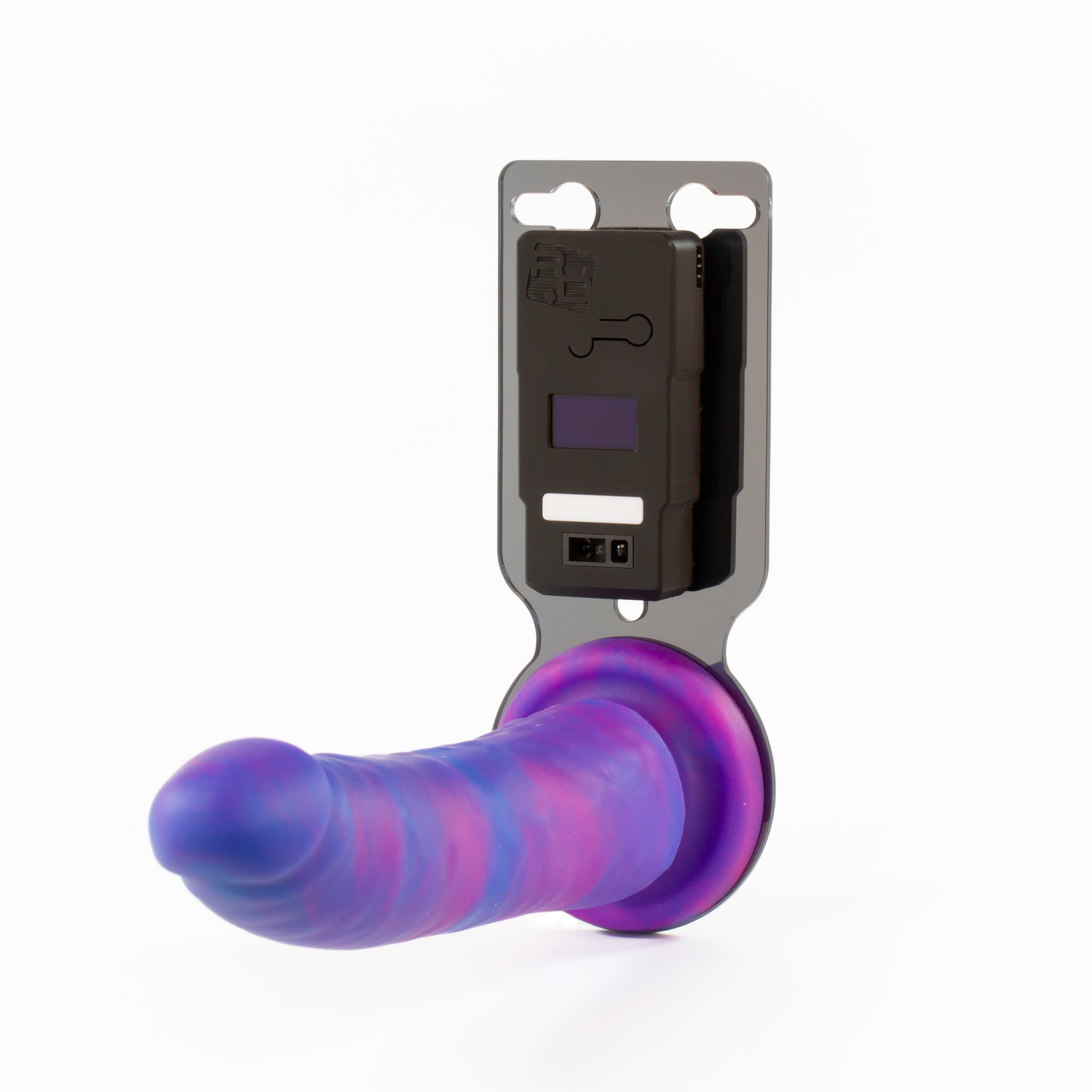Deepthroat Training Dildos - Add-on Deepthroat Trainer