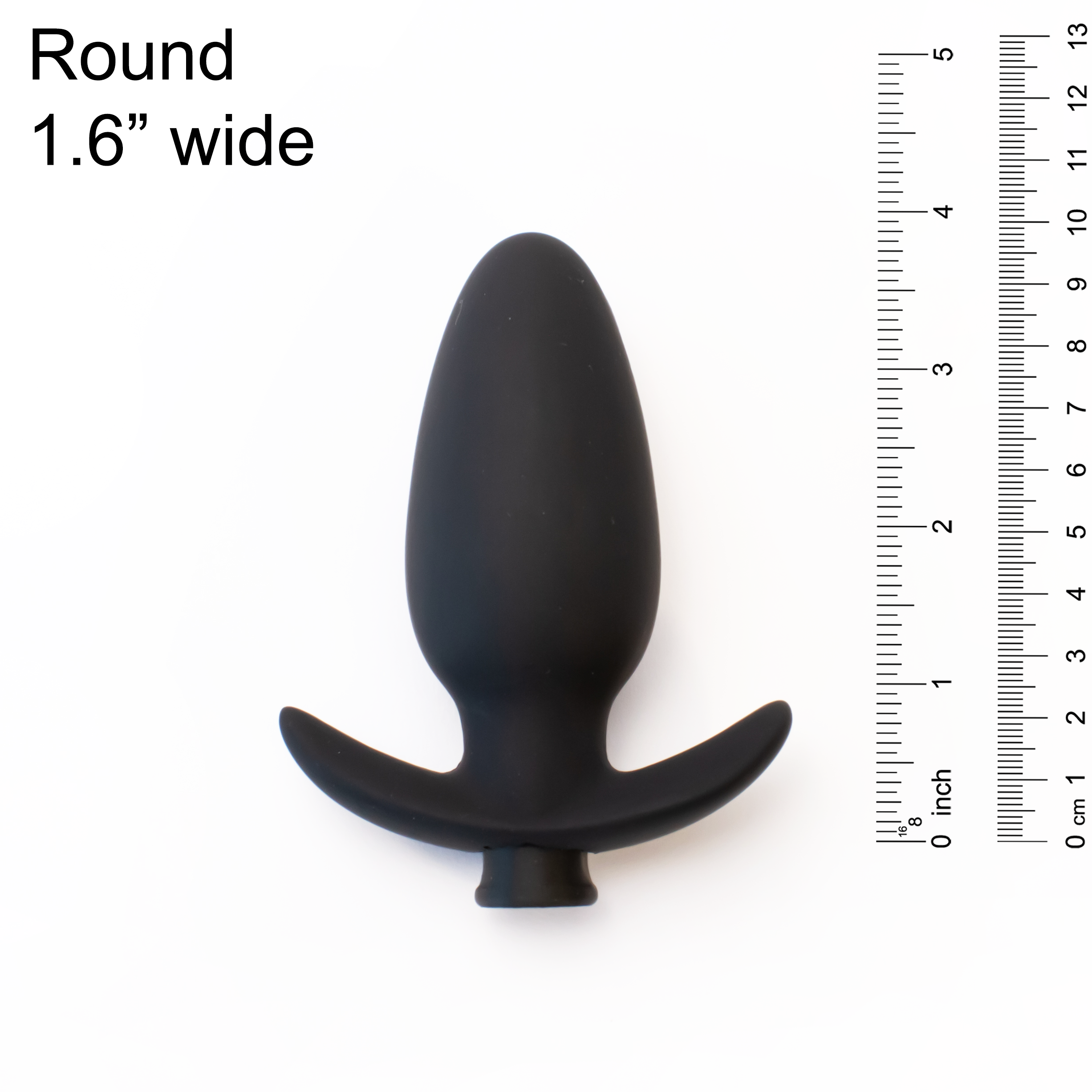 Vibrating Plug add-on for Deepthroat Trainer