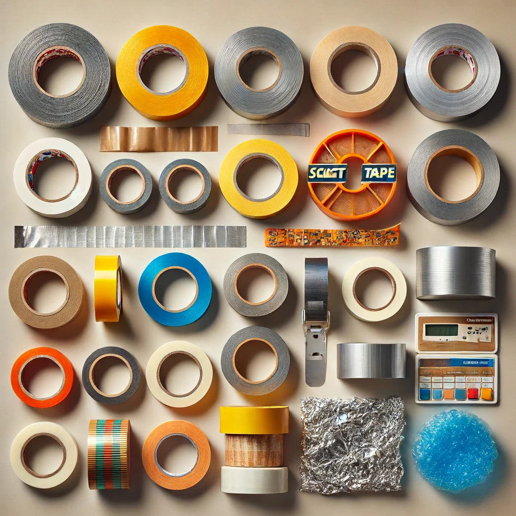 Bondage, Wraps, and mummification