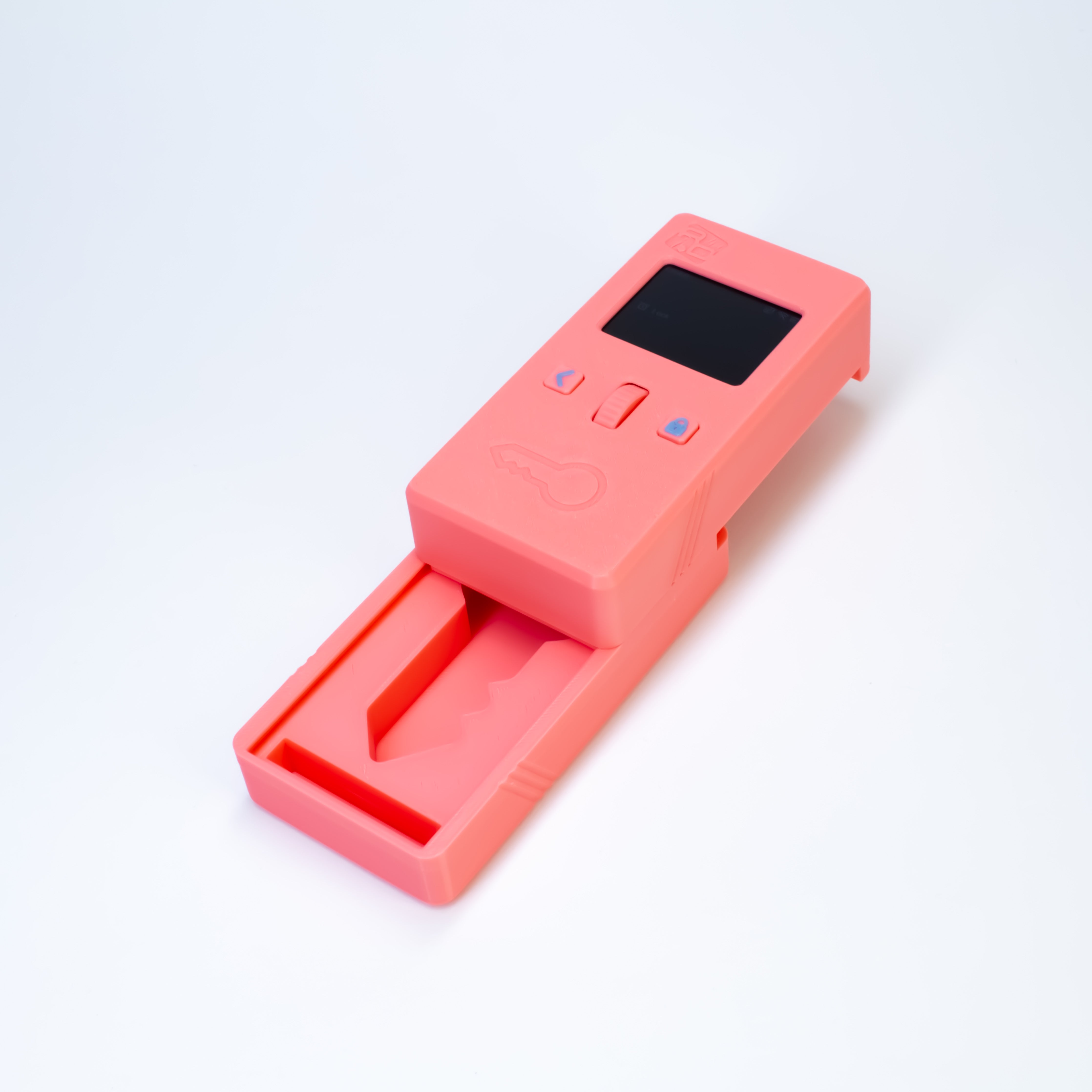 Chastity Lockbox