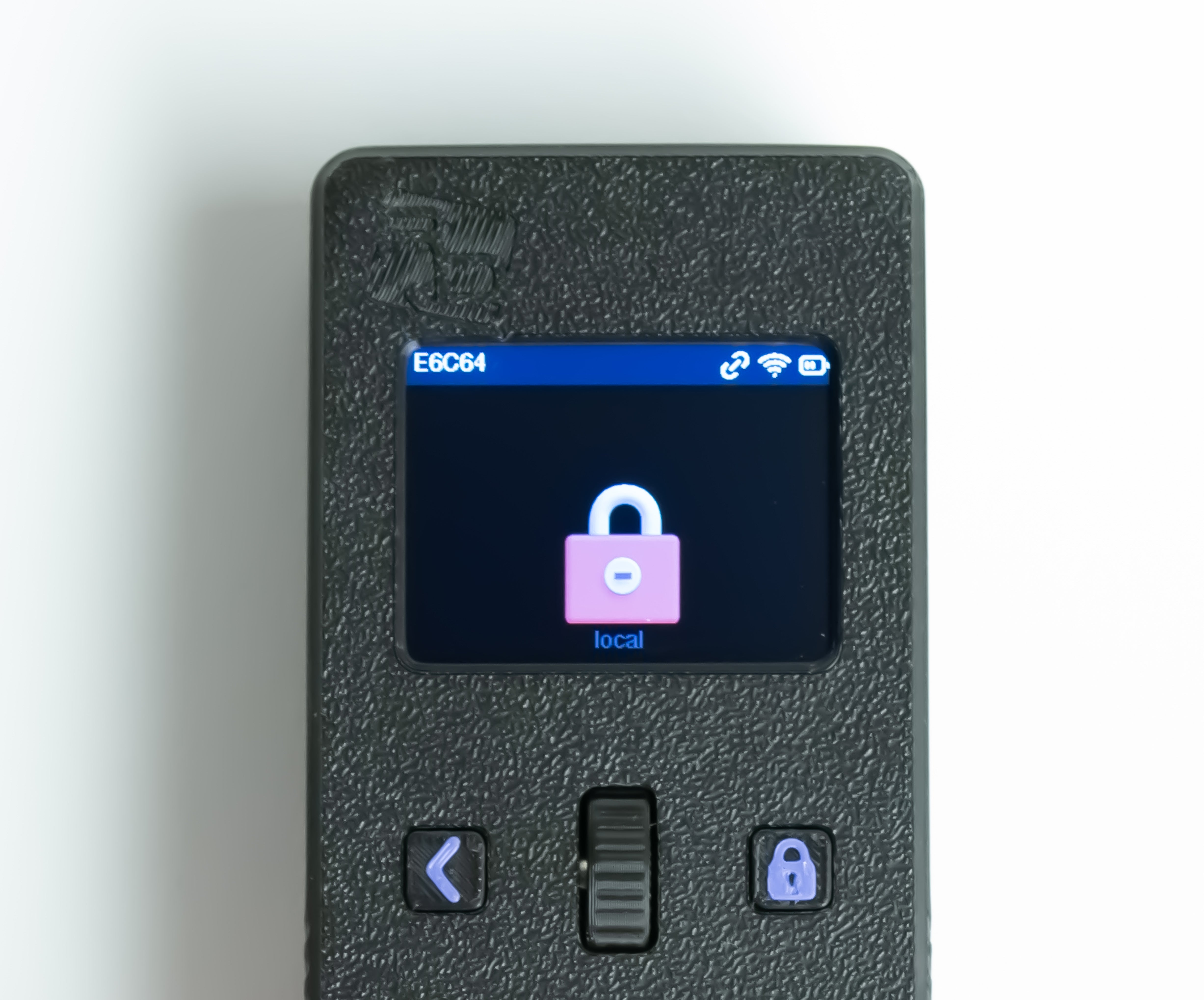 Chastity Lockbox