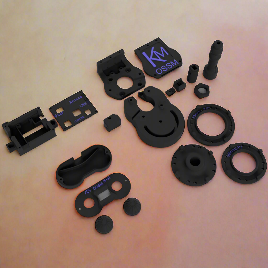 OSSM Electronics Board V2.3