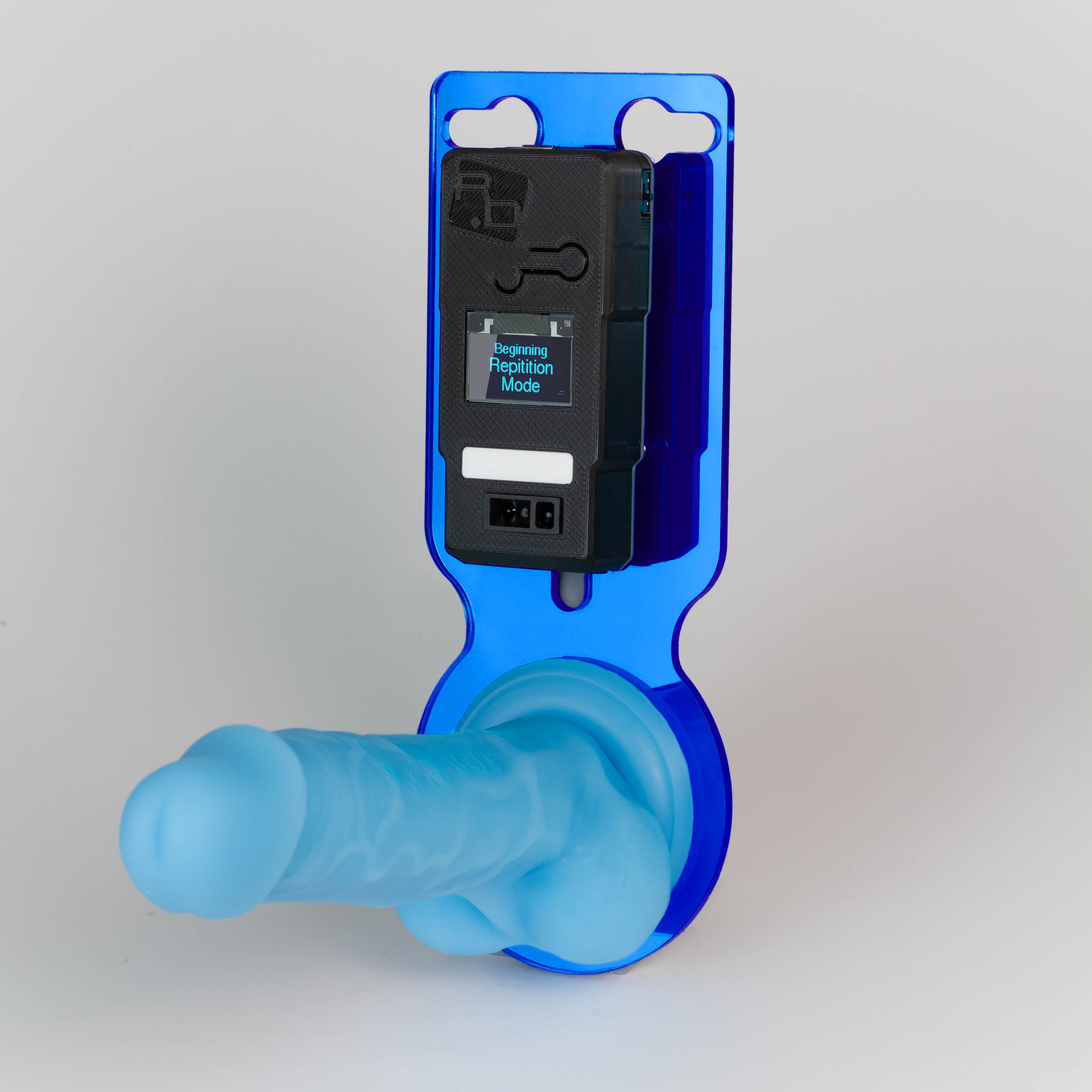 Deepthroat Trainer