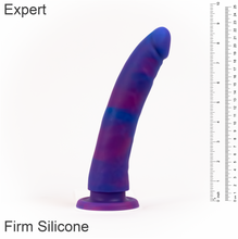 Load image into Gallery viewer, Deepthroat Training Dildos - Add-on Deepthroat Trainer
