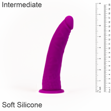 Load image into Gallery viewer, Deepthroat Training Dildos - Add-on Deepthroat Trainer
