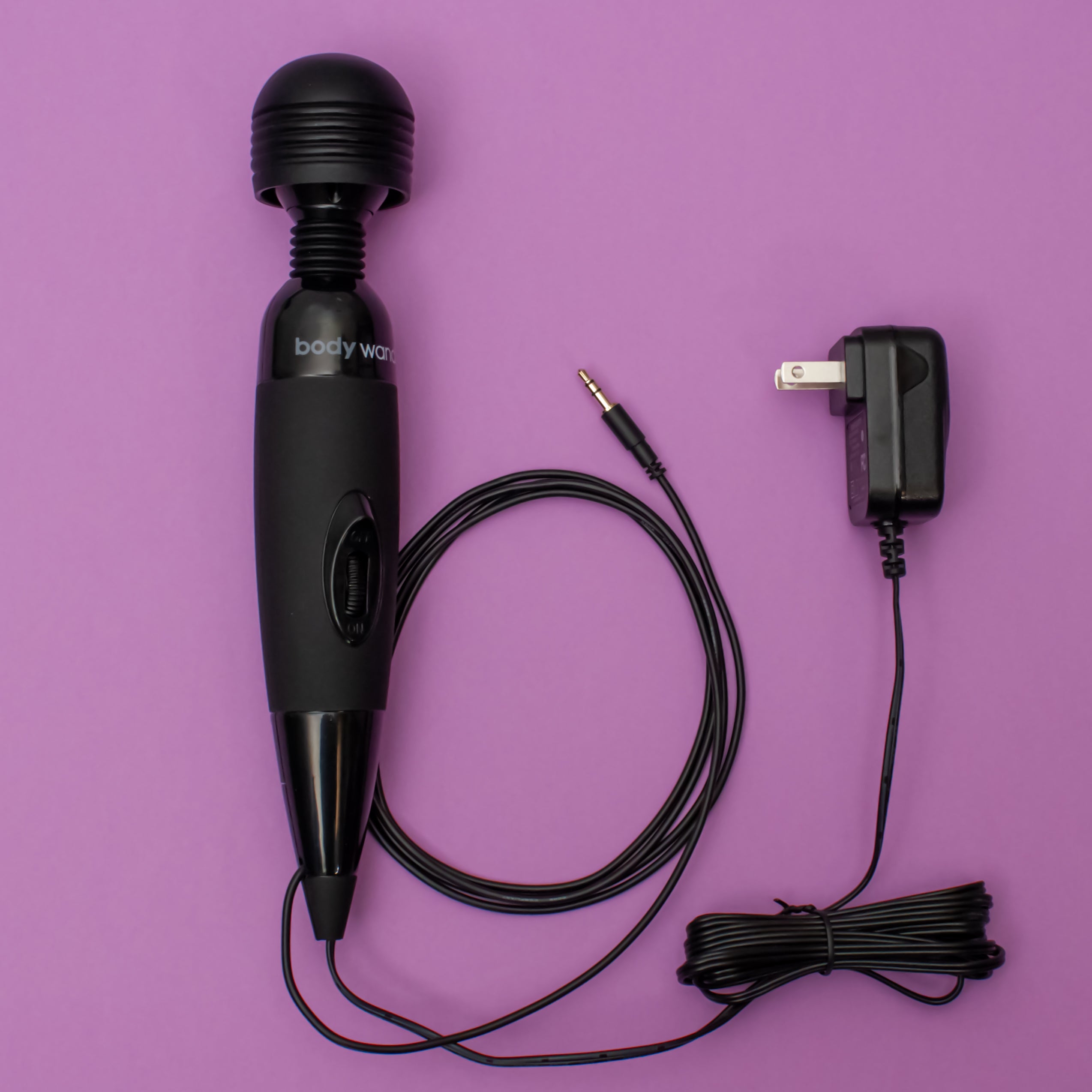 Vibrator add-on for Deepthroat Trainer: DISCONTINUED