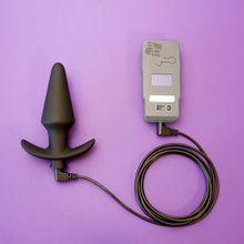 Load image into Gallery viewer, Vibrating Plug add-on for Deepthroat Trainer
