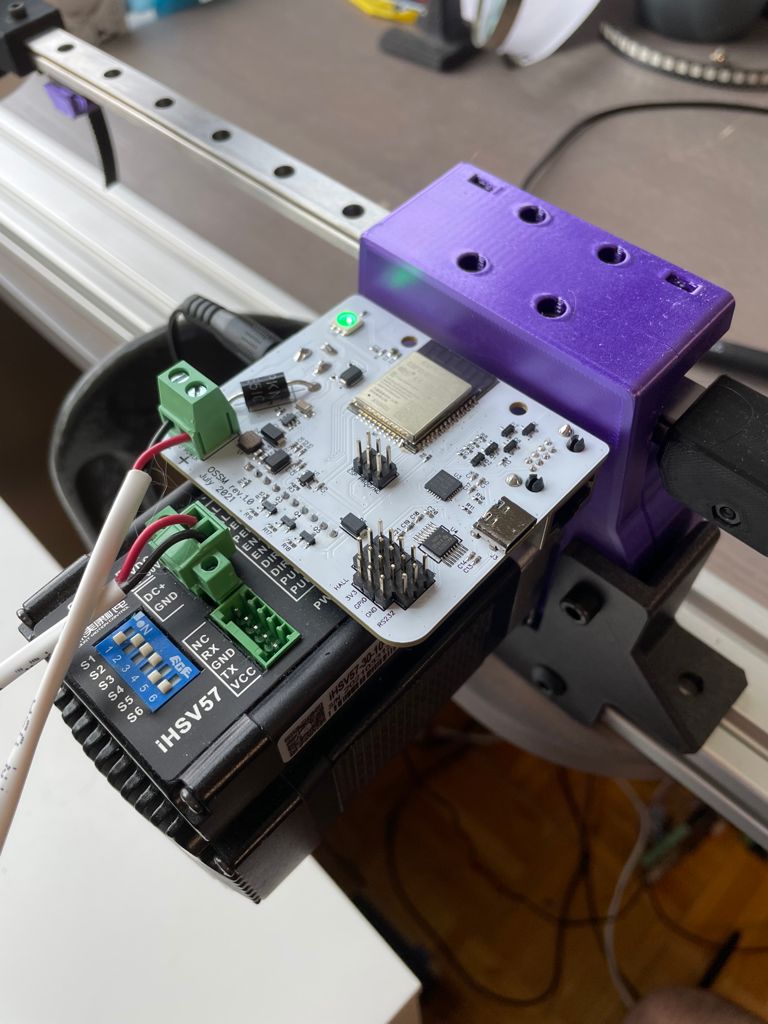 OSSM Electronics Board V2.3